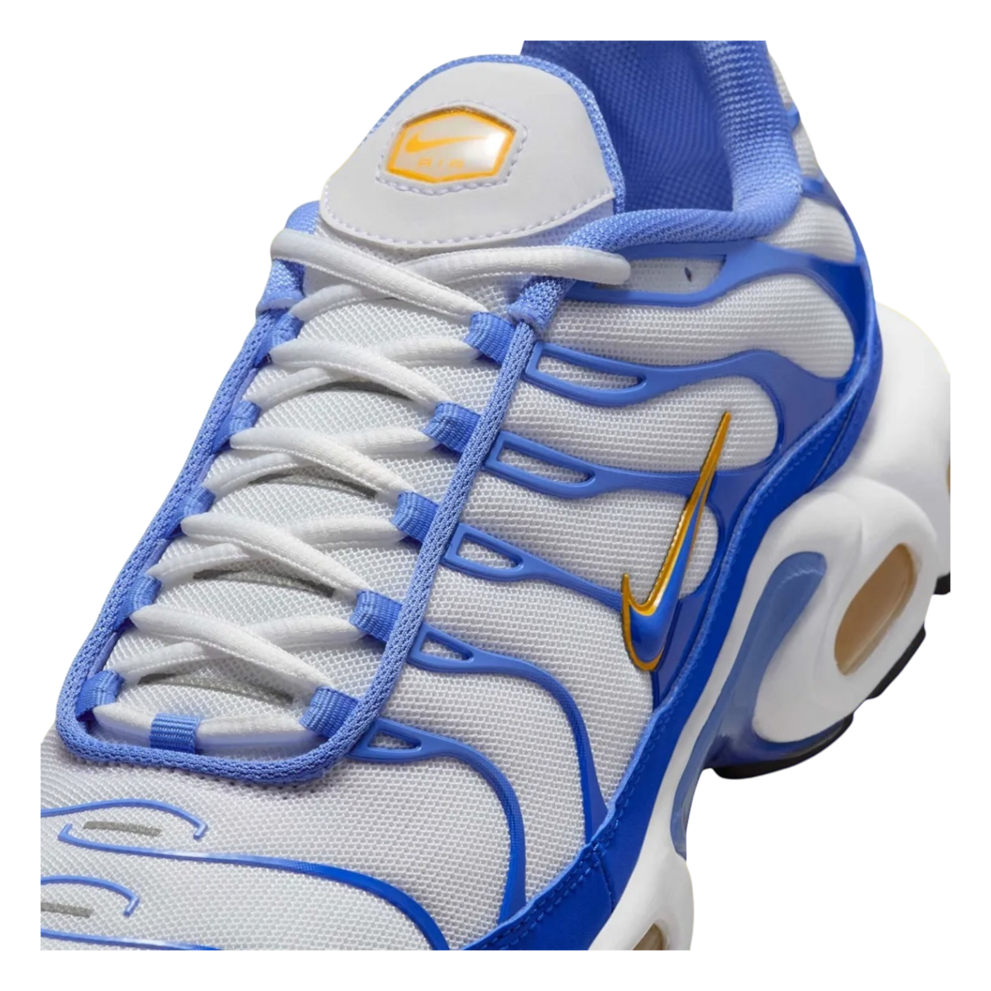 Nike Air Max Plus 'Lyon Blue'