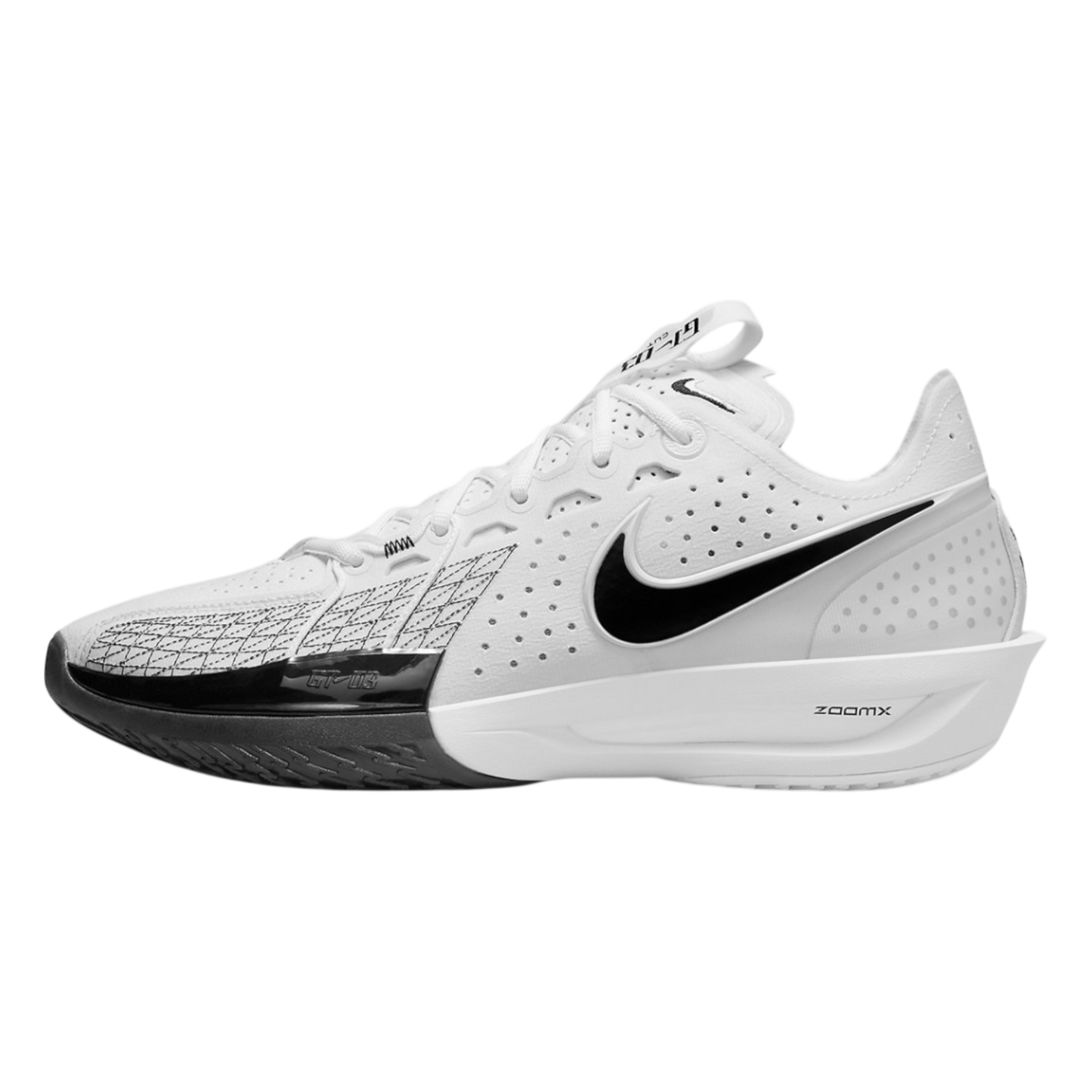 Nike Zoom GT Cut 3 “Panda”