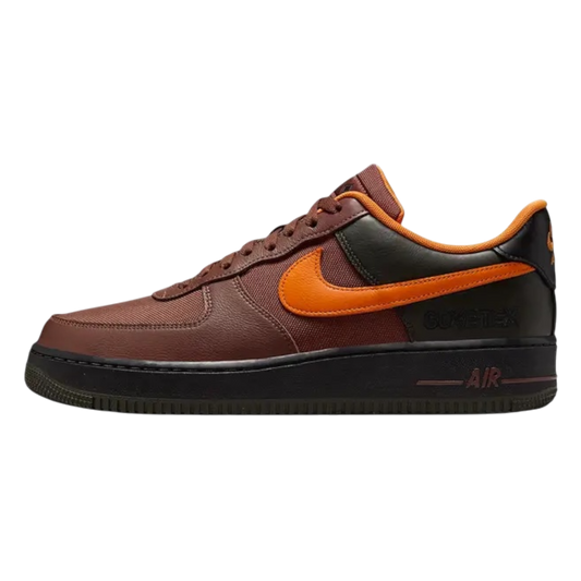Nike Air Force 1 GORE-TEX "Fauna Brown"