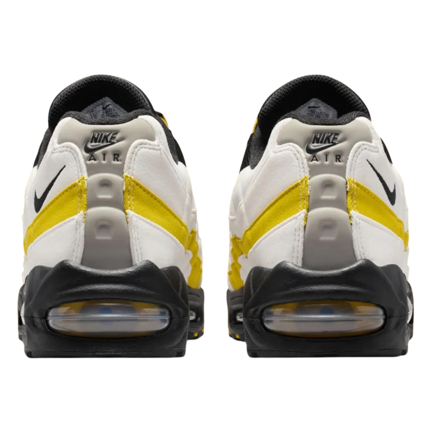 NIKE AIR MAX 95 BIG BUBBLE "OG"