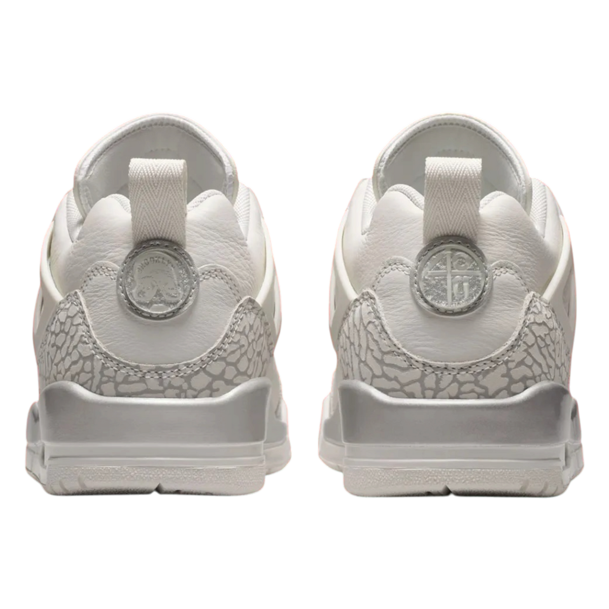 JORDAN SPIZIKE LOW "SWAN" W