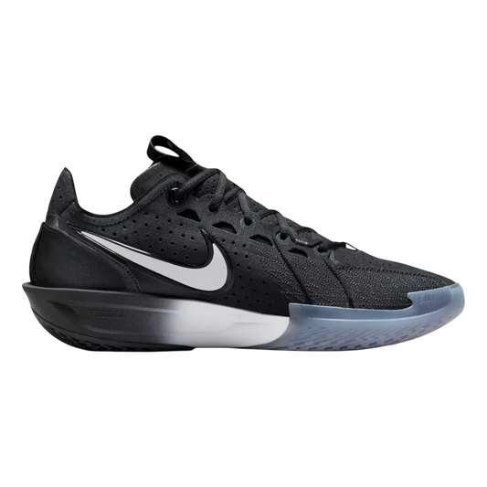 Nike Air Zoom G.T. Cut 3 "Black Iron Grey"