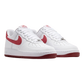Nike Air Force 1 '07
"Valentine's Day"