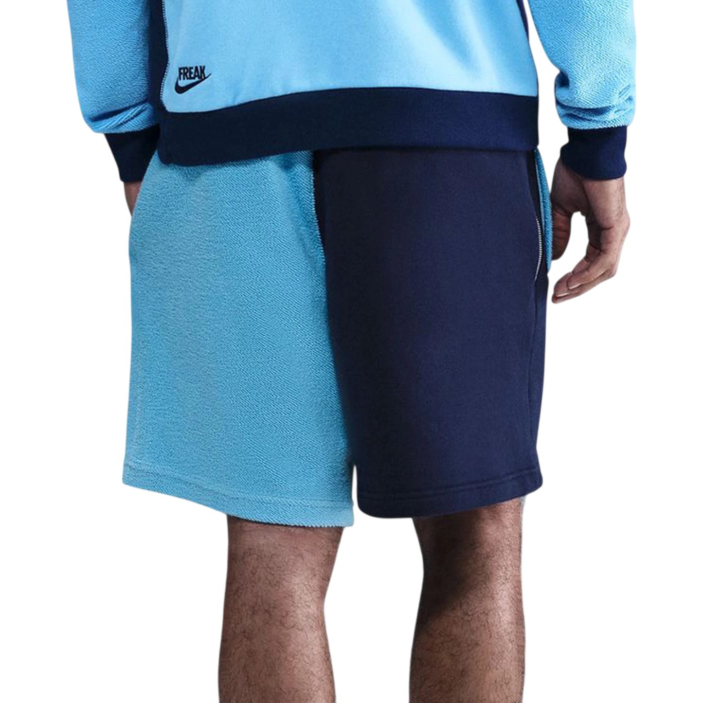 Nike Standard Issue Basketball Giannis Shorts