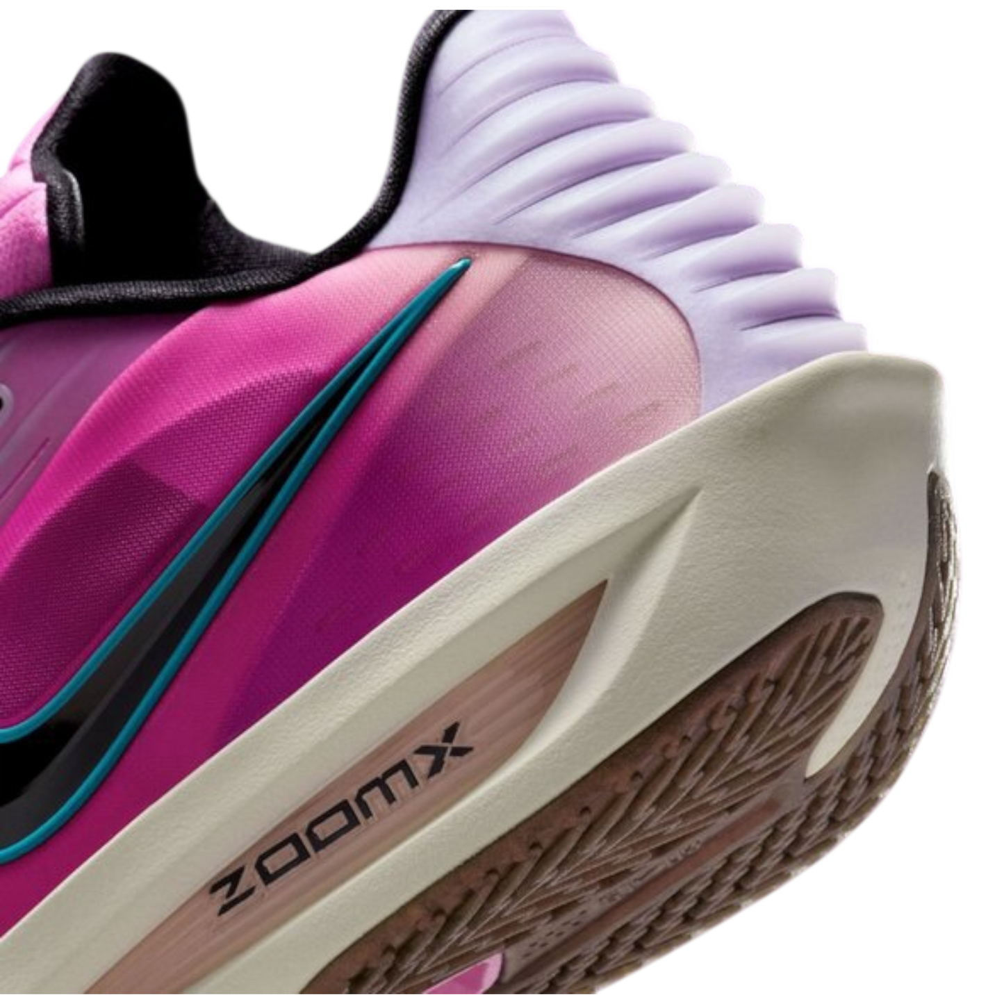Nike Air Zoom GT Cut 3 Turbo
South Beach