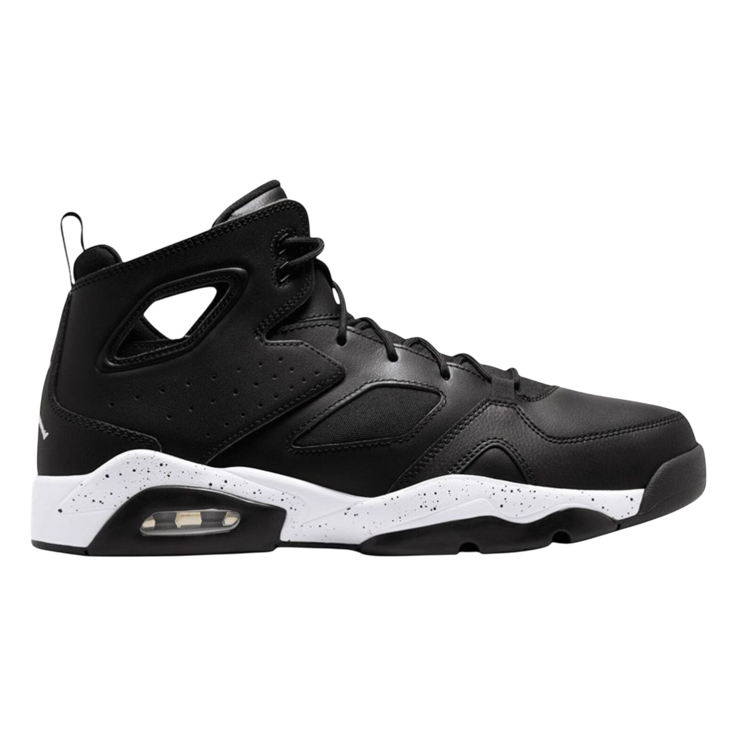 Jordan Flight Club '91