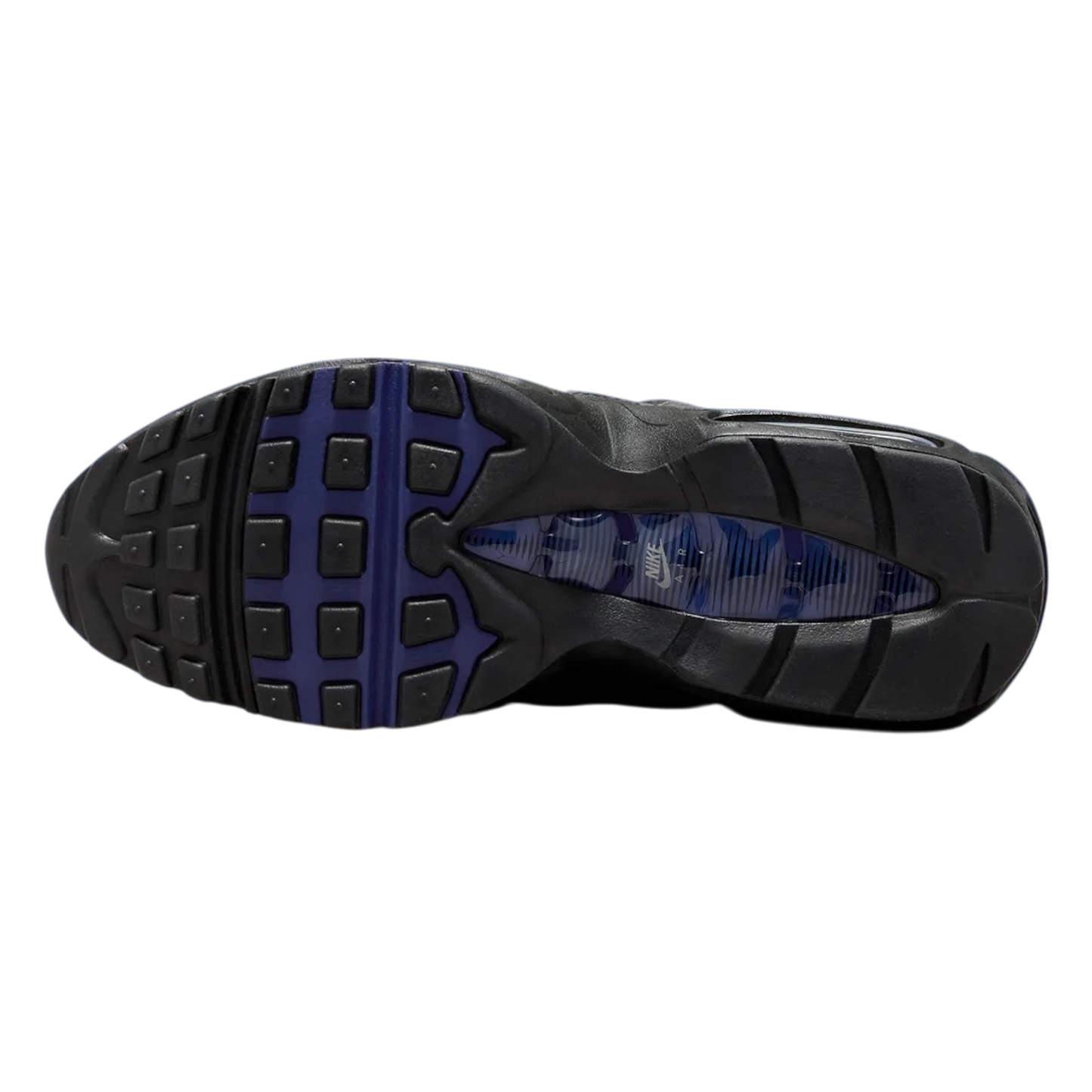 Nike Air Max 95 Jewel Deep Royal