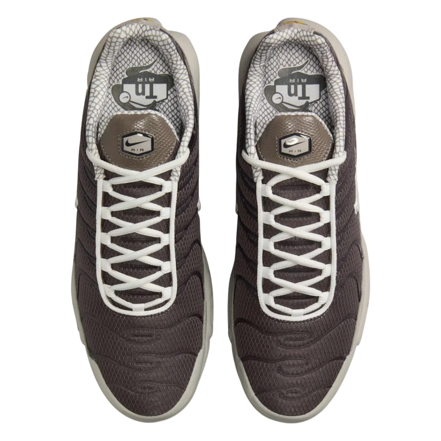 Nike Air Max Plus Year of the Snake