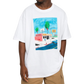 Nike Men's SB Laundry Graphic T-Shirt
