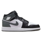 Jordan 1 Mid Gs
"Iron Grey"
