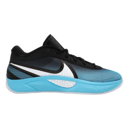 Nike Giannis Freak 6 "Christmas"