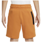 Nike Sportswear Tech Fleece Older Kids' (Boys') Shorts
