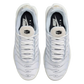 NIKE AIR MAX PLUS SAIL PURE PLATINUM SILVER