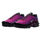 NIKE AIR MAX PLUS REBELLIOUS AIR FIREBERRY
