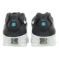 NIKE SHOX TL ANTHRACITE/DENIM TURQUOISE