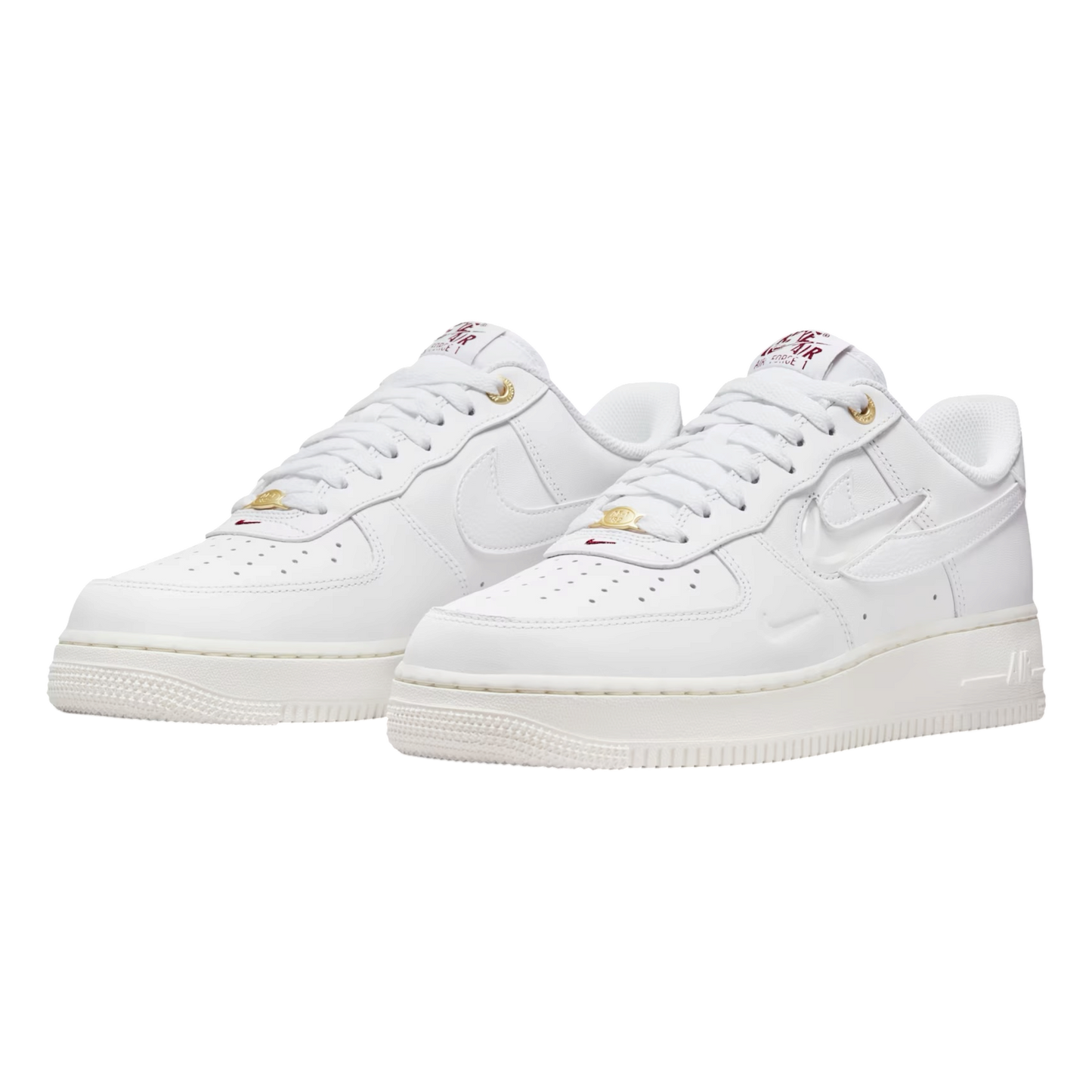 Nike Air Force 1 Low '07 LV8 Join Forces Sail