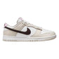 W Dunk Low Neapolitan