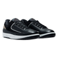 Air Jordan 2 Low Wmns "Black"