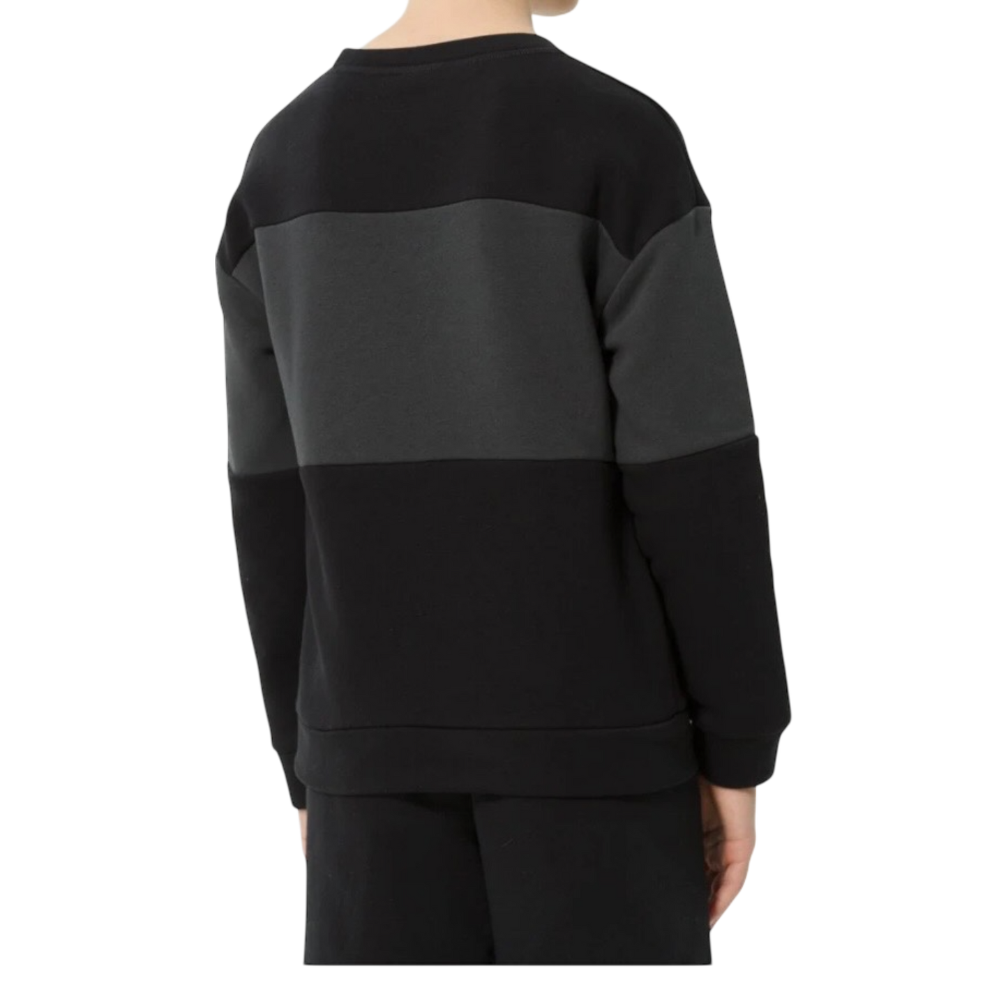 Nike Sportswear Set Crew/Shorts Tracksuit Junior