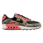 NIKE AIR MAX 90 CAMO “MAGIC EMBER”