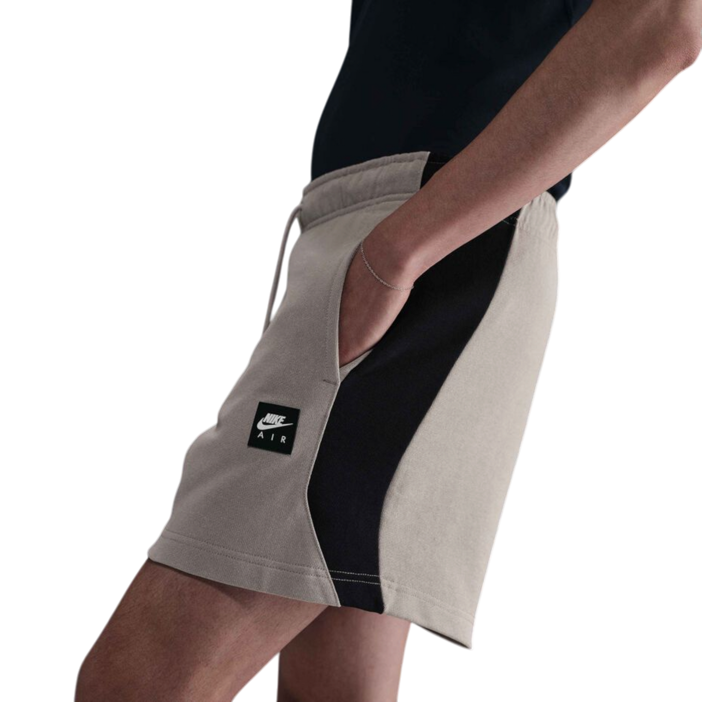 Nike Air Men's Fleece Shorts
