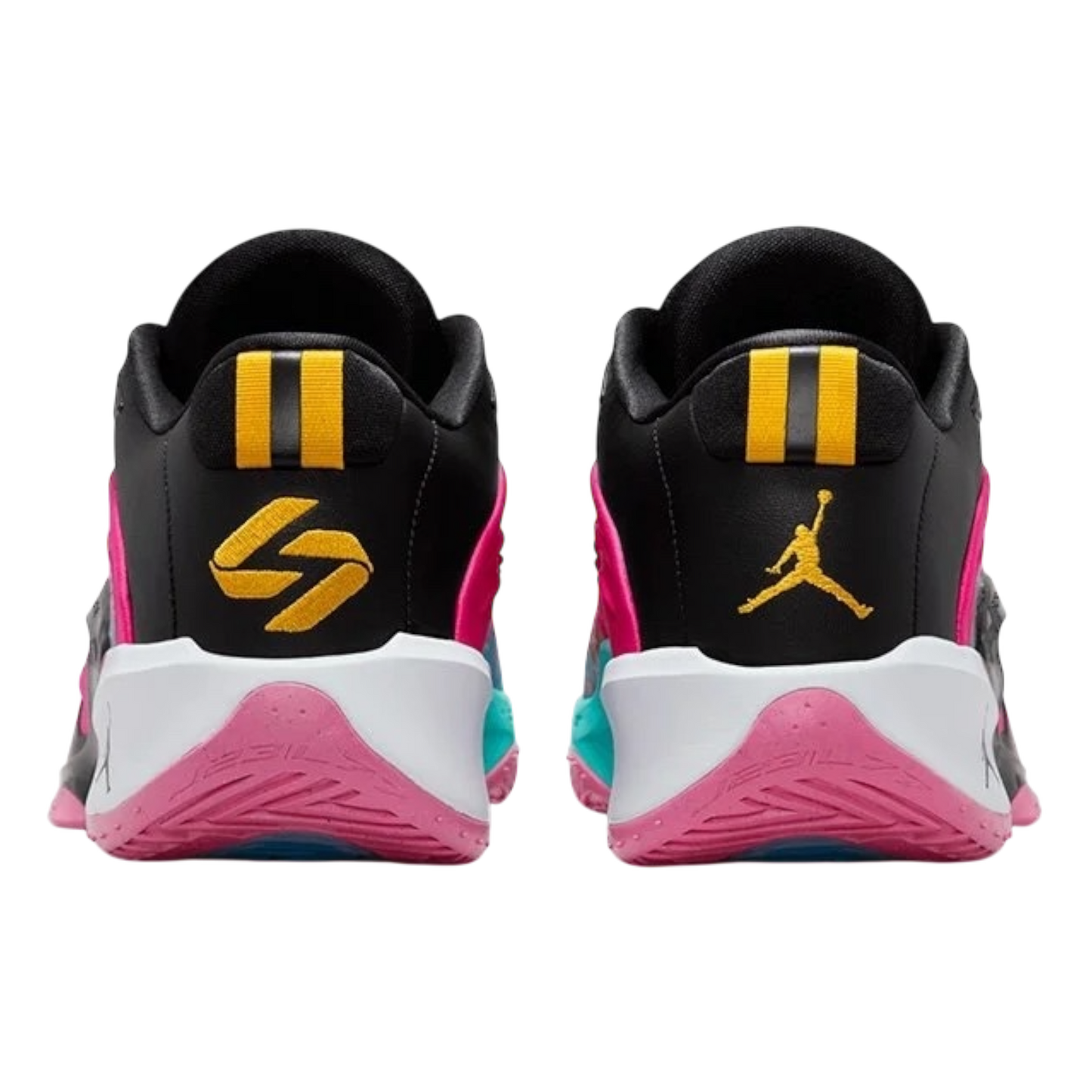 Air Jordan Luka 3 "Imaginarium Pink"