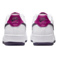 Nike Air Force 1 Low 'White Dark Raisin'
