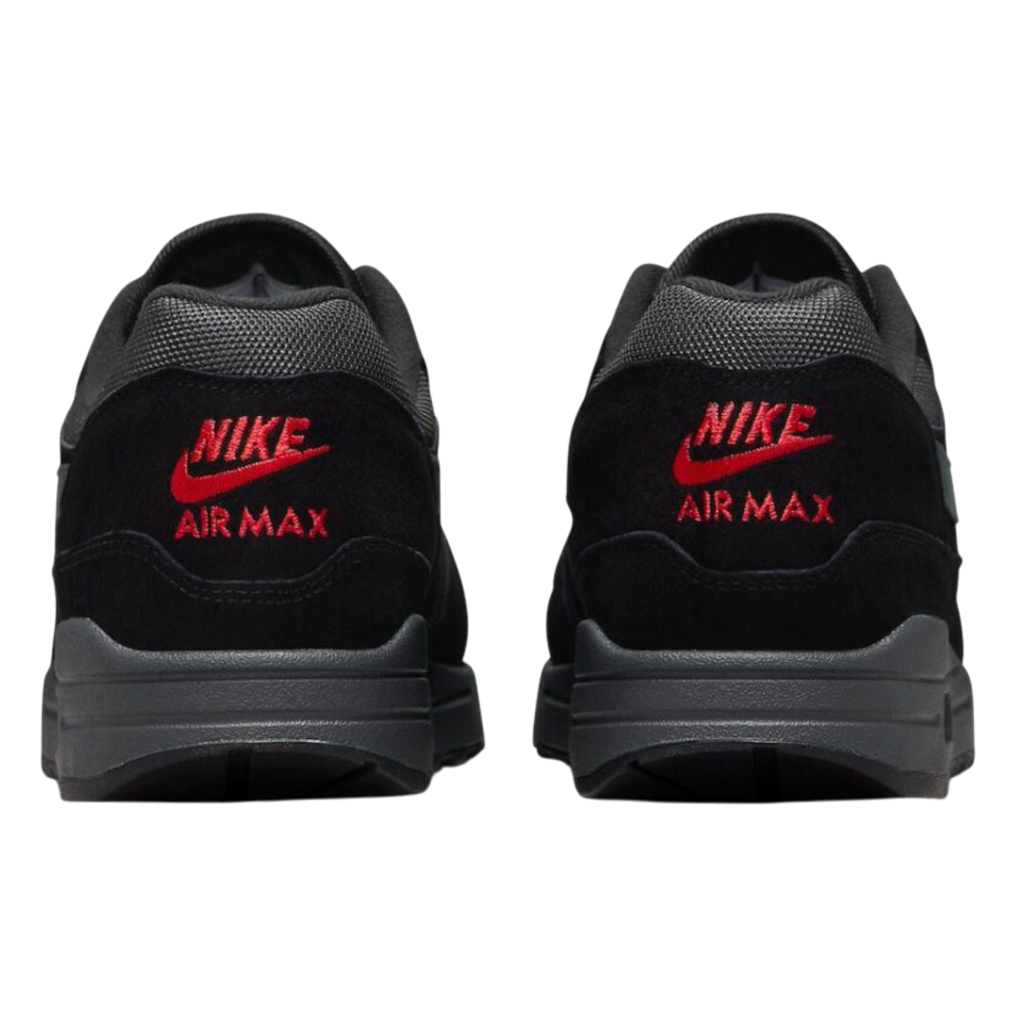 NIKE AIR MAX 1 'BRED'