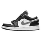 Air Jordan 1 Low GS 'Black White Particle Grey'