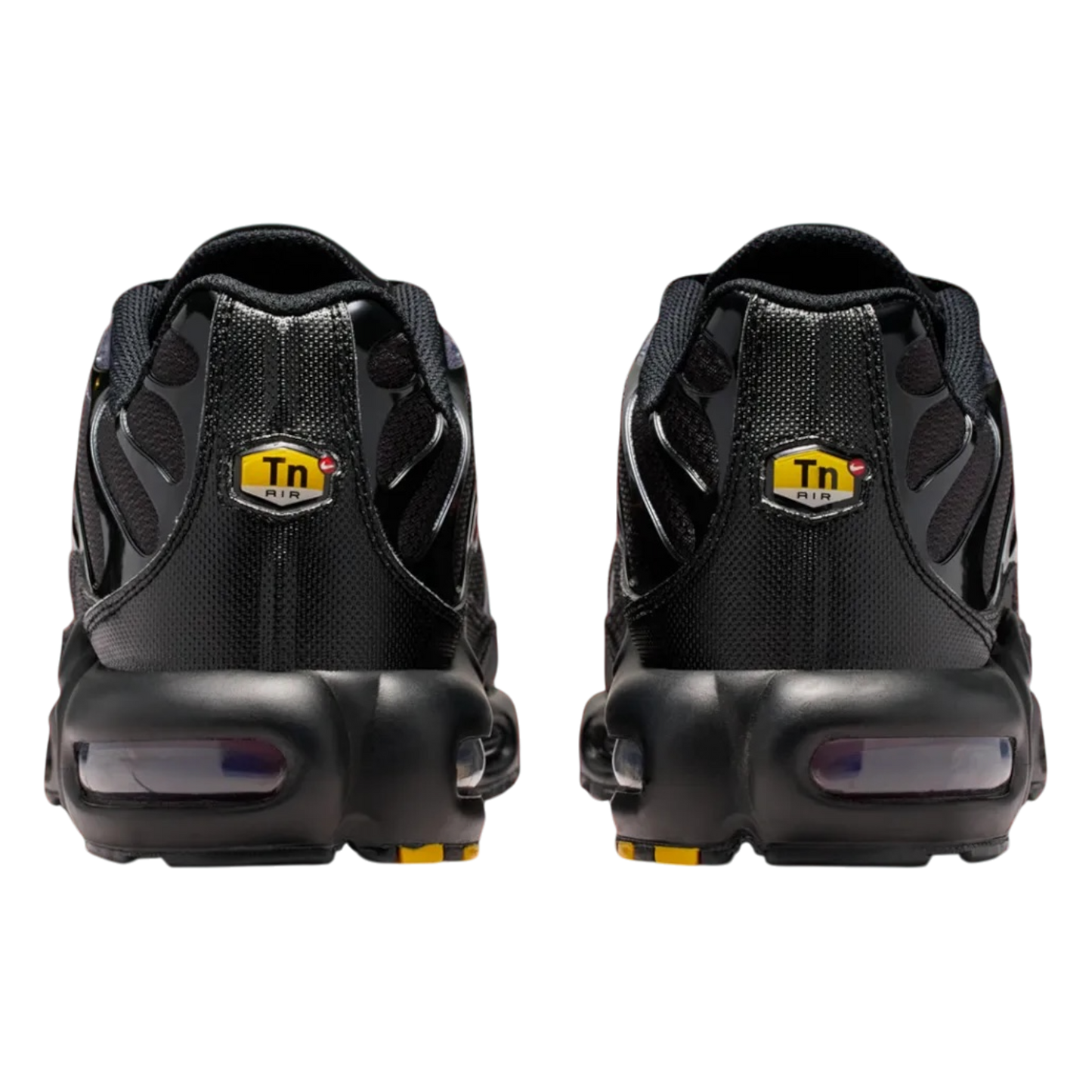 Nike Air Max Plus 'Pencil Point Team Crimson'