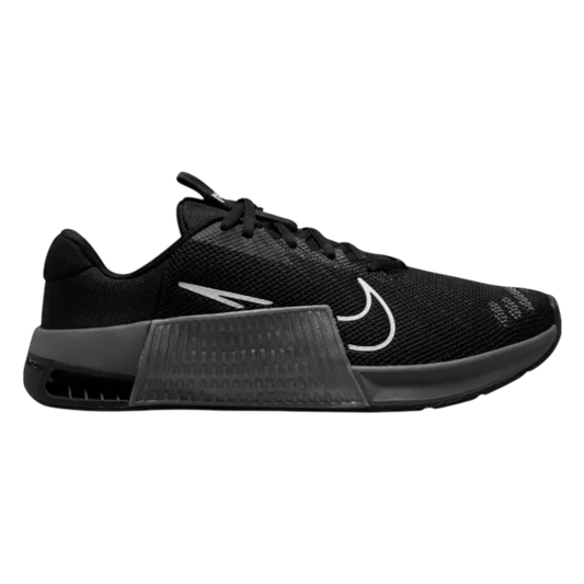Nike Metcon 9 EasyOn
"Black & Smoke Grey"