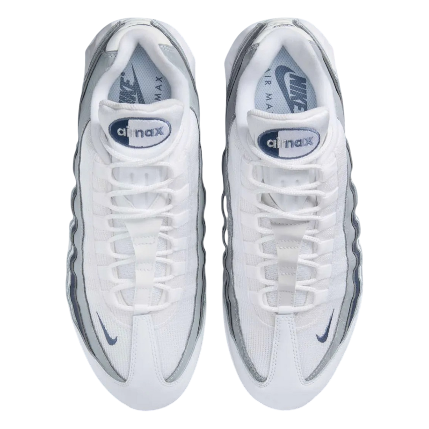 Nike Air Max 95 OG Diffused Blue