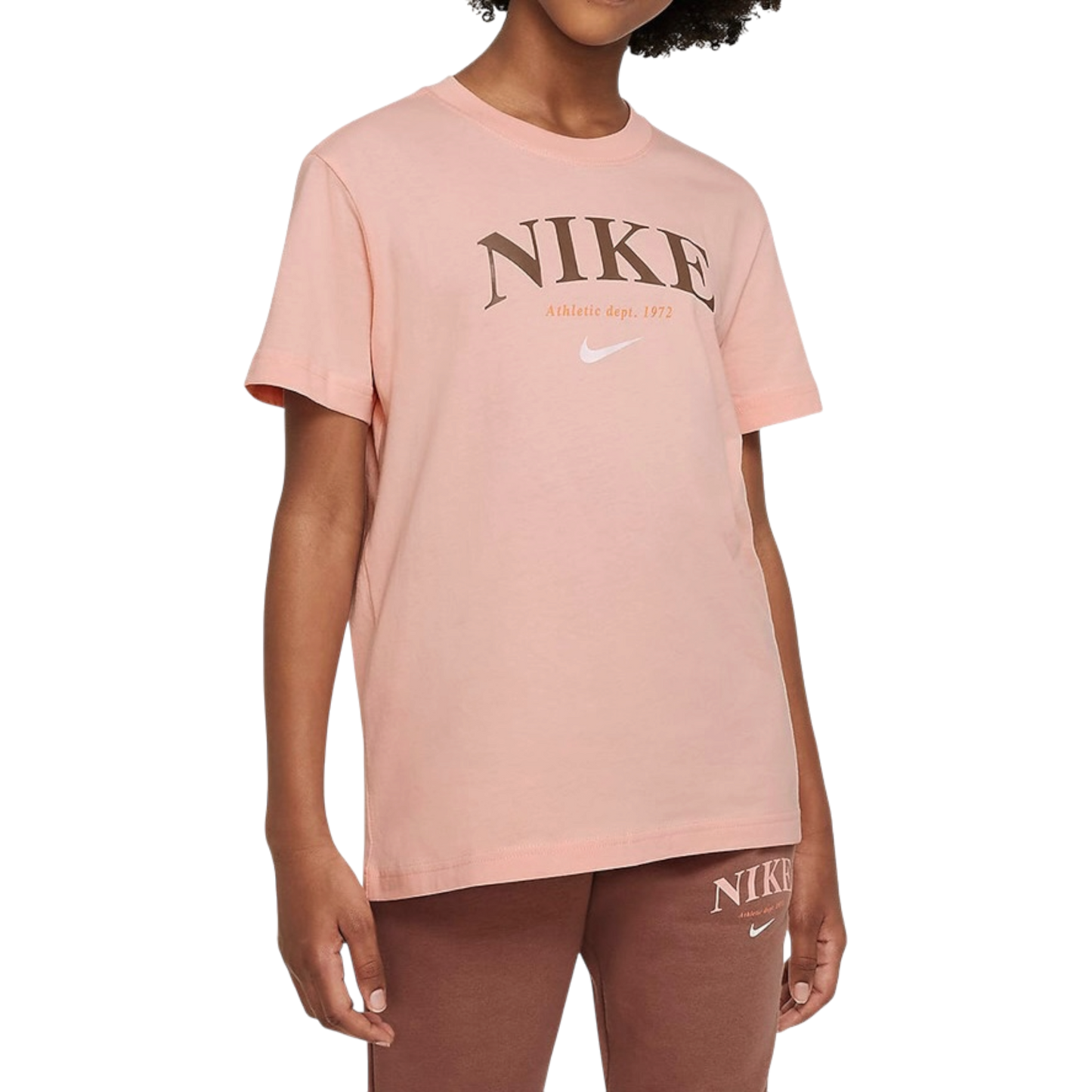 Nike Sportswear Trend Tee Kids