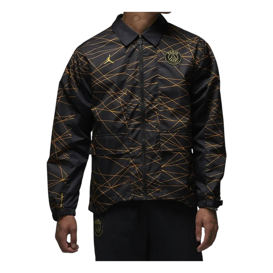 Jordan Paris Saint-Germain Men's Anthem Jacket