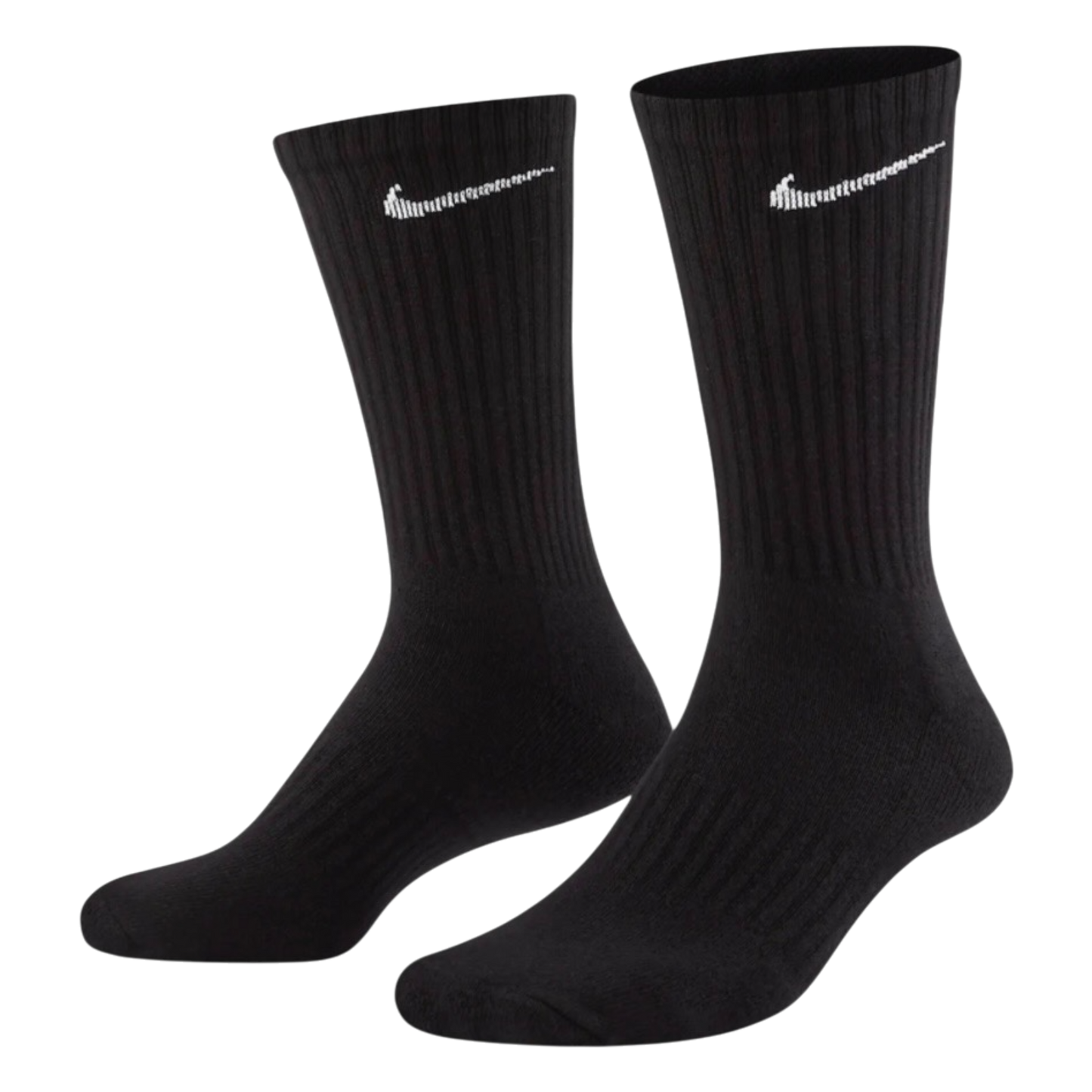 Nike Performance Lightweight
Training Crew Socks (3 Pairs)