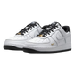Nike Air Force 1 '07 Mini Jewel "White/Black" Wmns