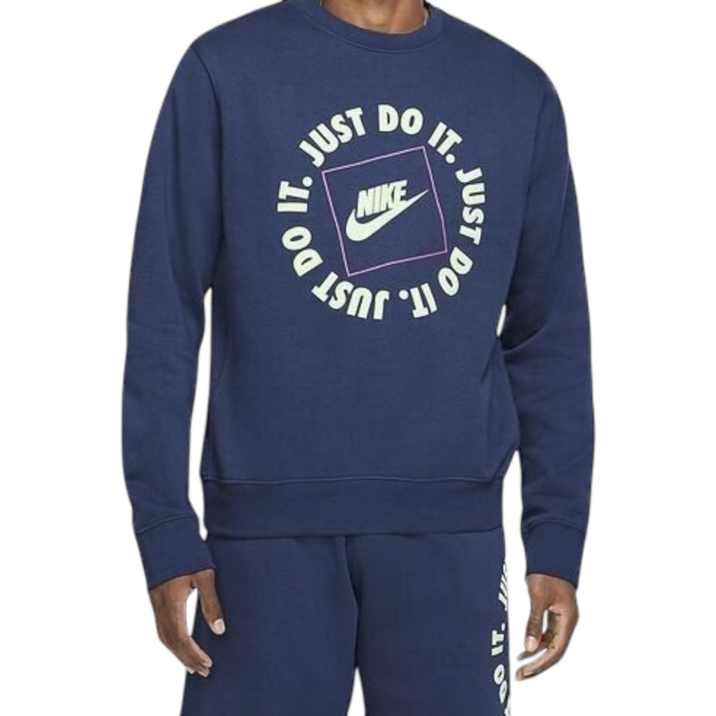 Nike Sportswear Fleece Crew