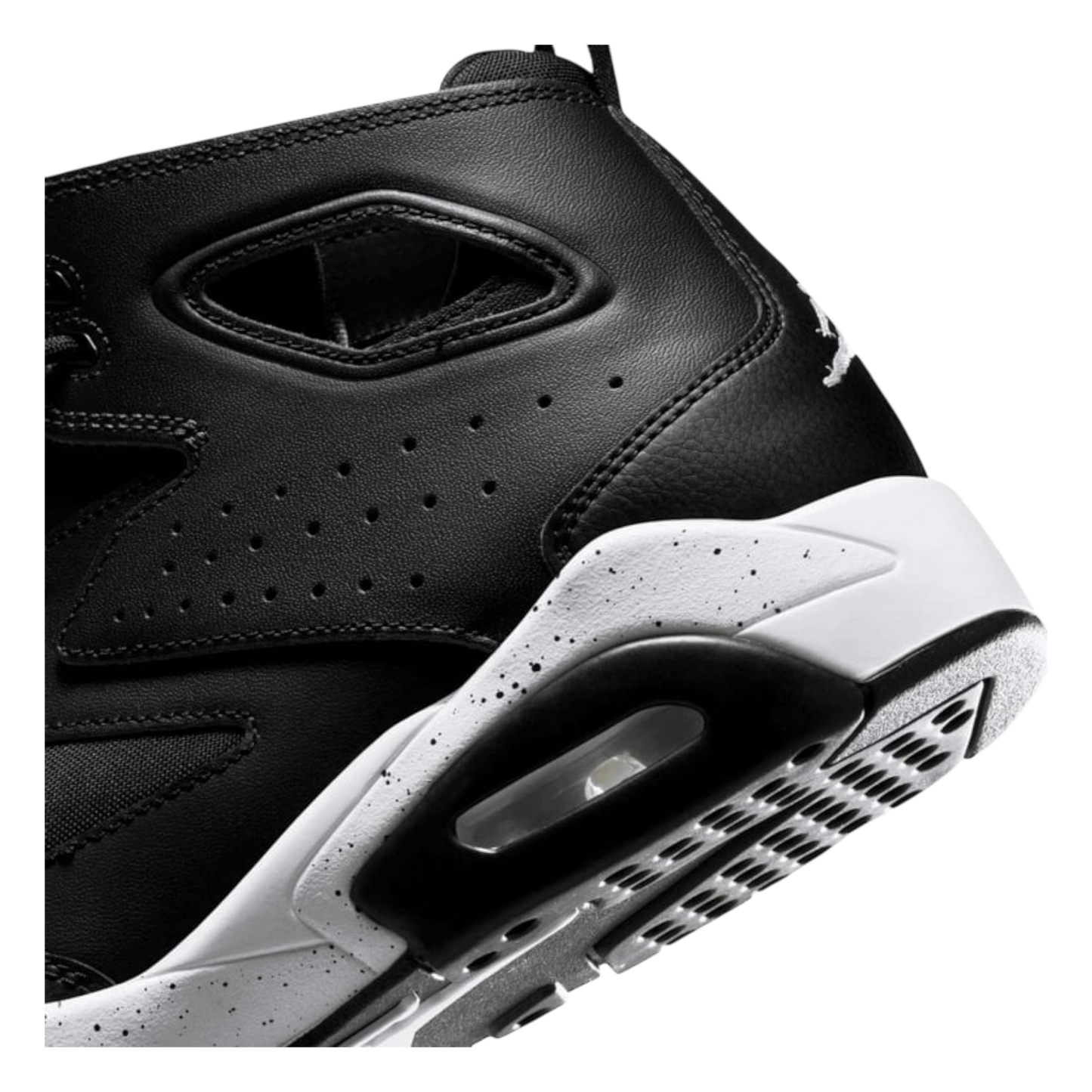 Jordan Flight Club '91