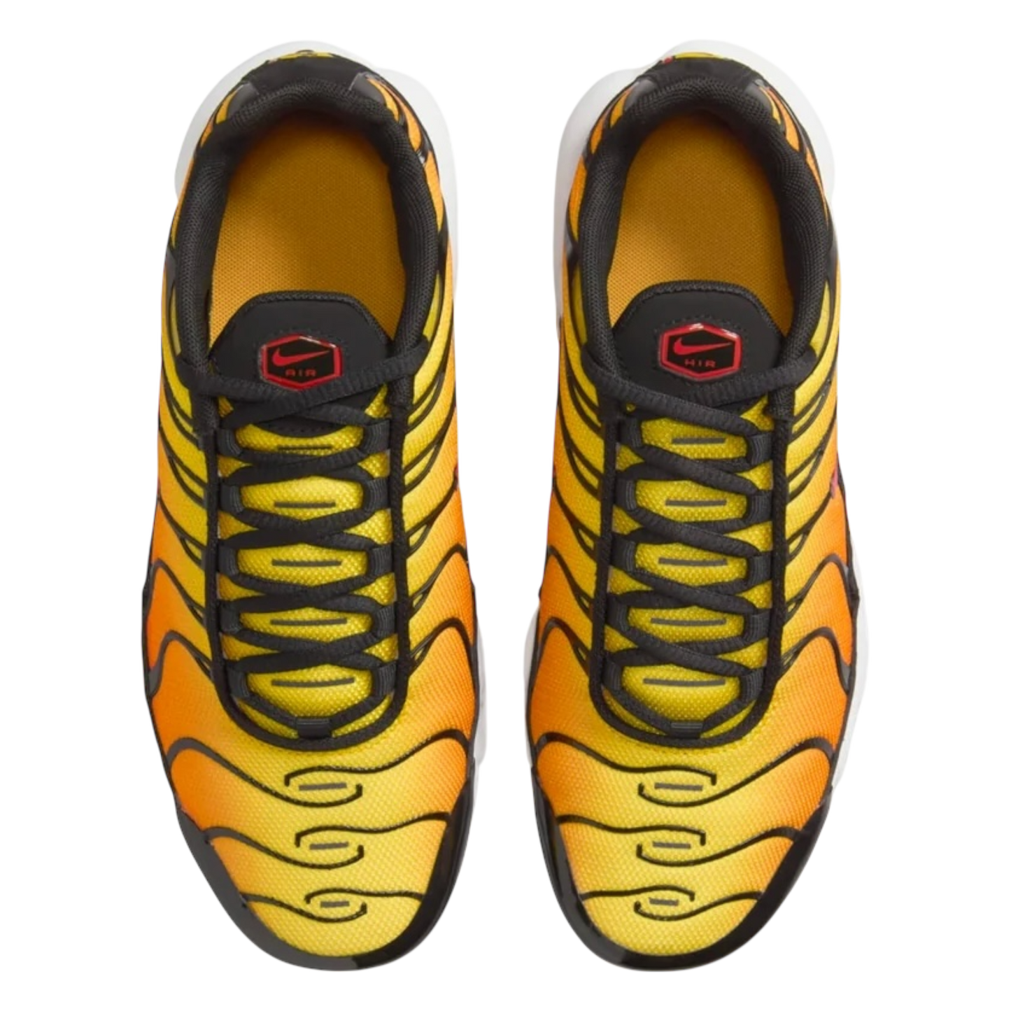 Nike TN Air Max Plus GS Sunset