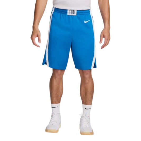 Nike Dri-FIT Greece Limited Road Shorts