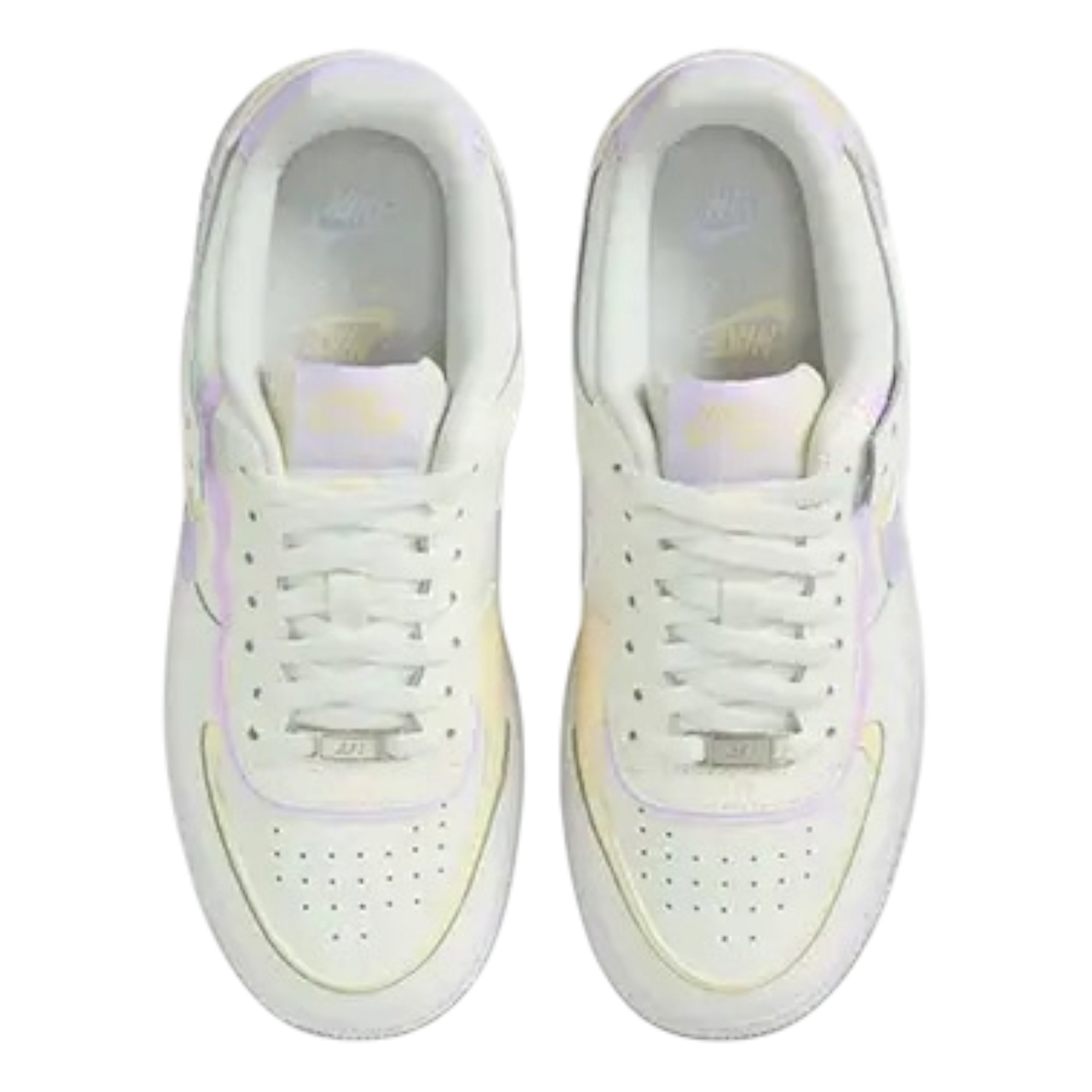 Nike Air Force 1 Shadow Sail Barely Grape