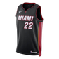 Nike Dri-FIT NBA Miami Heat Icon Edition 2022/23 Swingman Jersey
