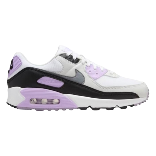 Nike Air Max 90
"Lilac & Photon Dust"