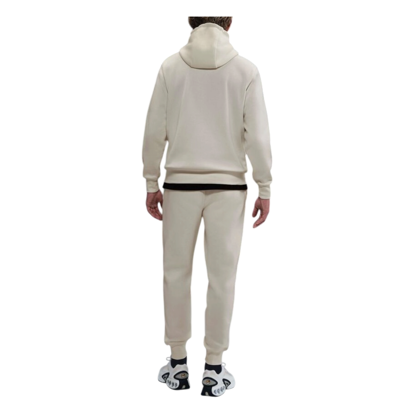 Nike Sportswear Club Men's Fleece Hoodie