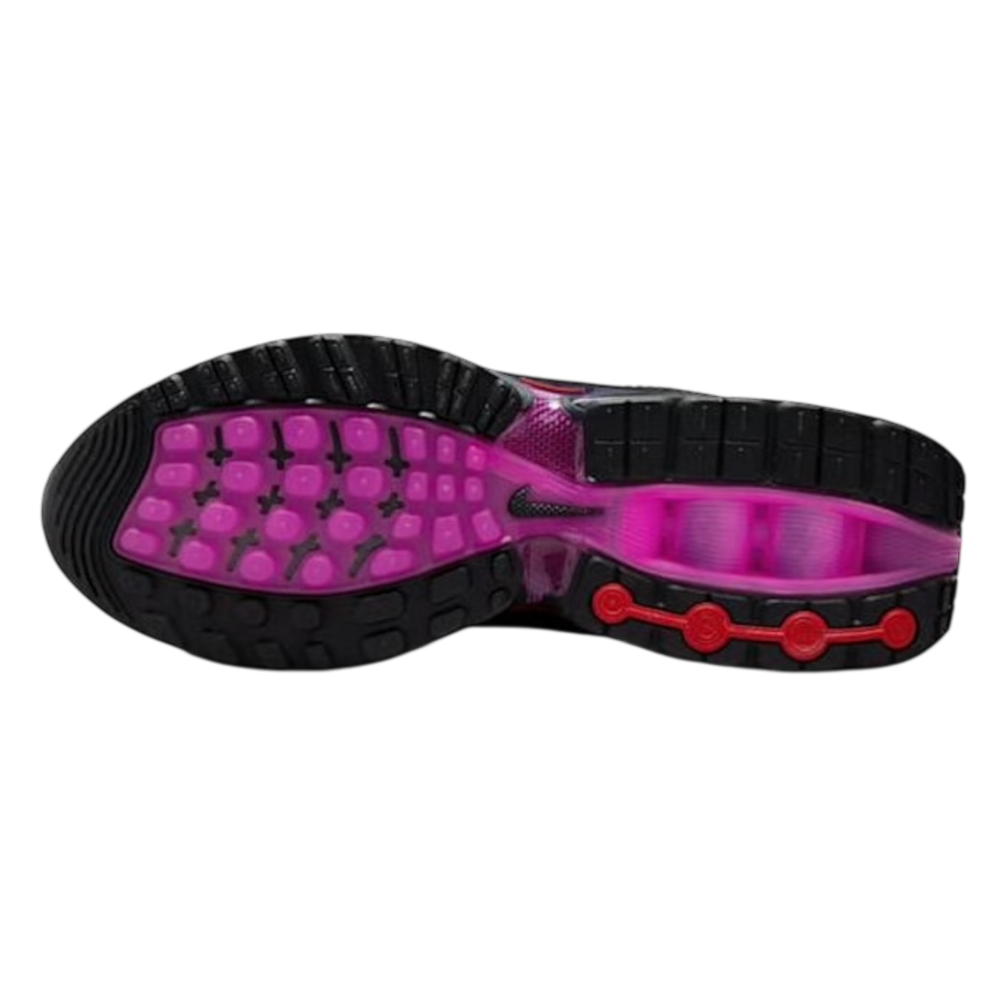 Nike Air Max Dn
"Anthracite & Light Crimson"