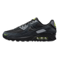 Nike Air Max 90 Black Obsidian Volt