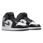 Jordan 1 Mid Gs
"Iron Grey"