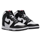 Nike Dunk High
"Panda"