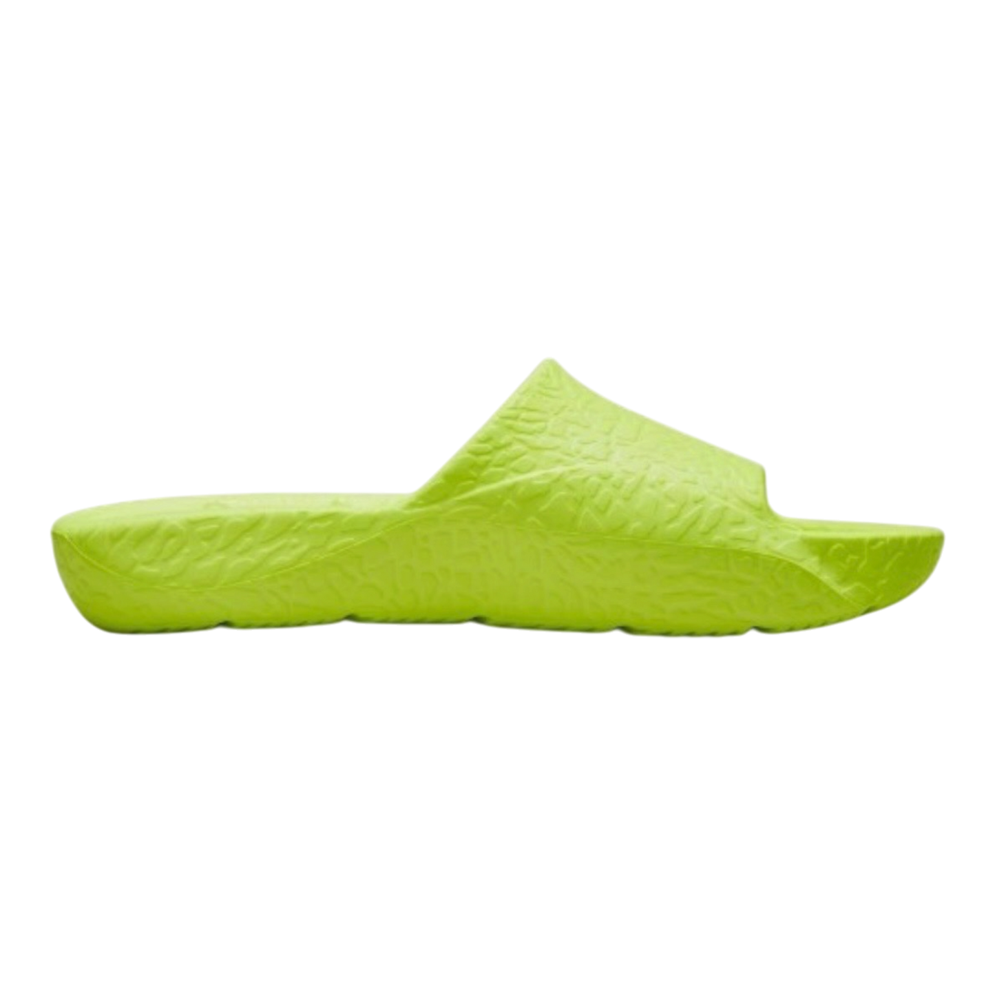 Jordan Franchise Shower Slides