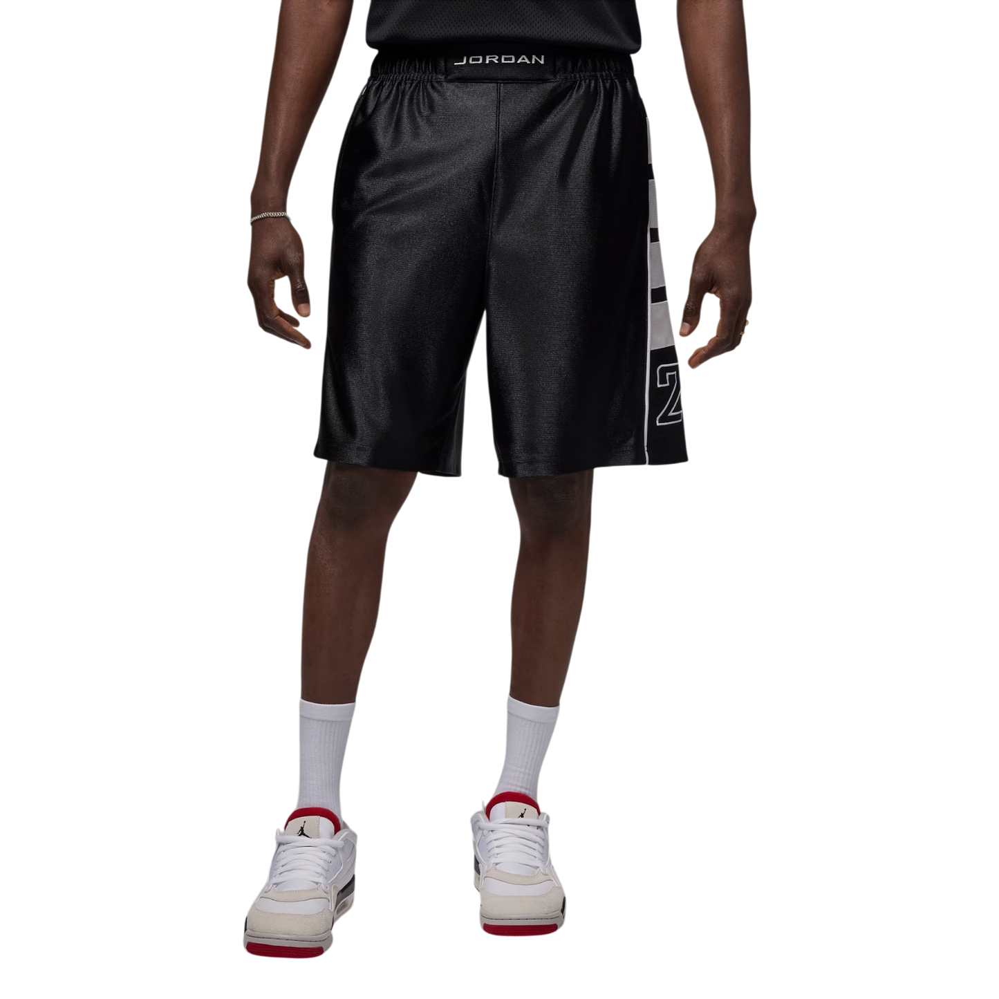 Jordan Brooklyn Cat Scratch Men's Shorts